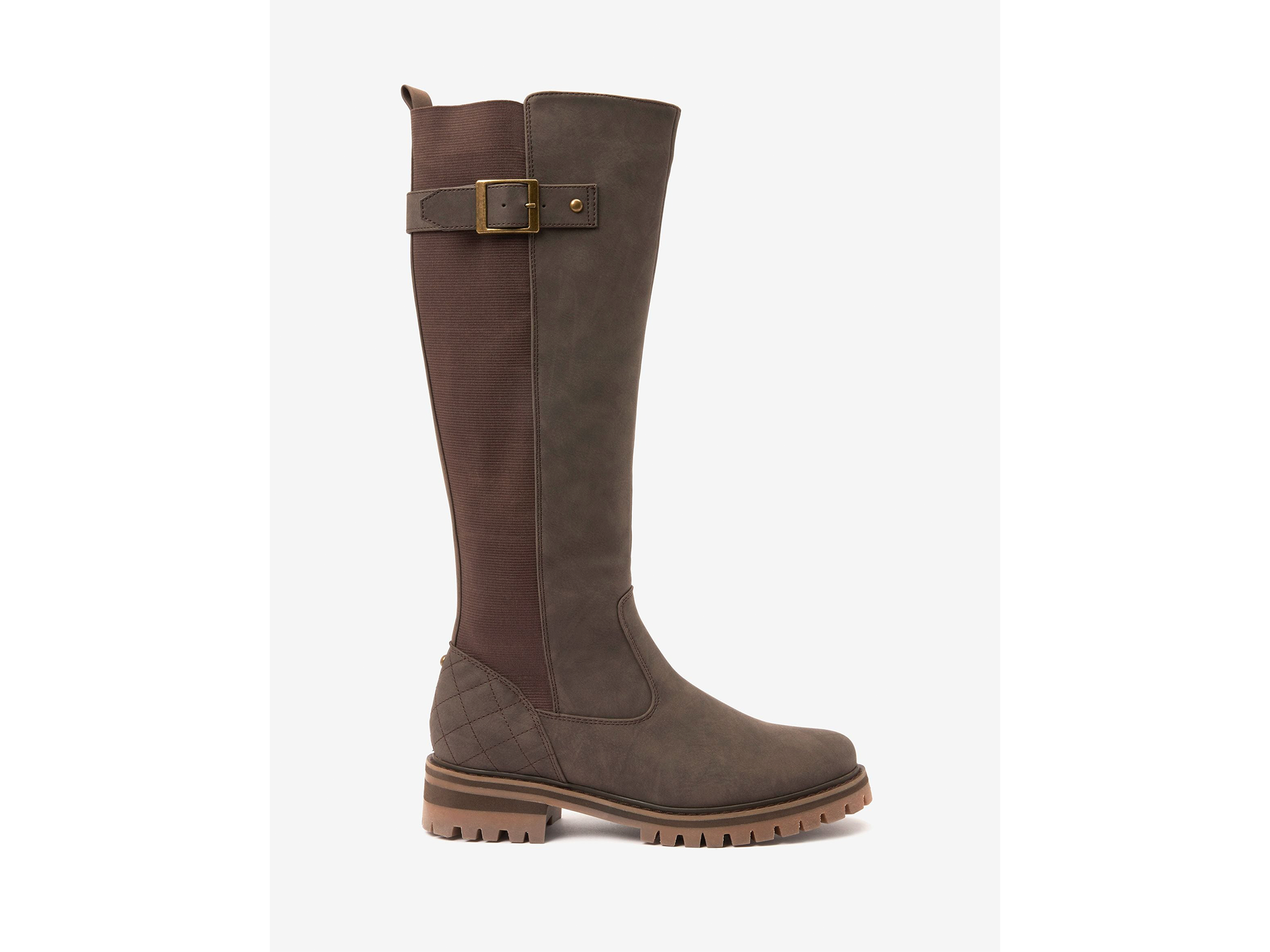 Sorel wide calf store